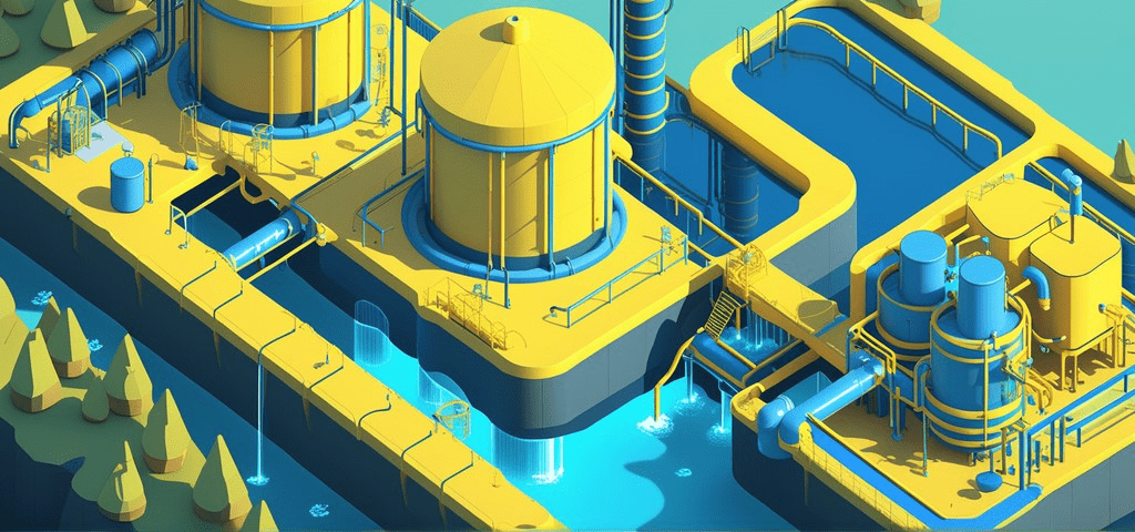 Alegoría de Ingeniería de Datos como Tratamiento de Agua Potable Alegoría de Ingenieria de Datos como Tratamiento de Agua Potable