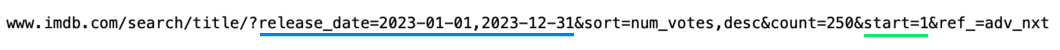 variables url script variables url script
